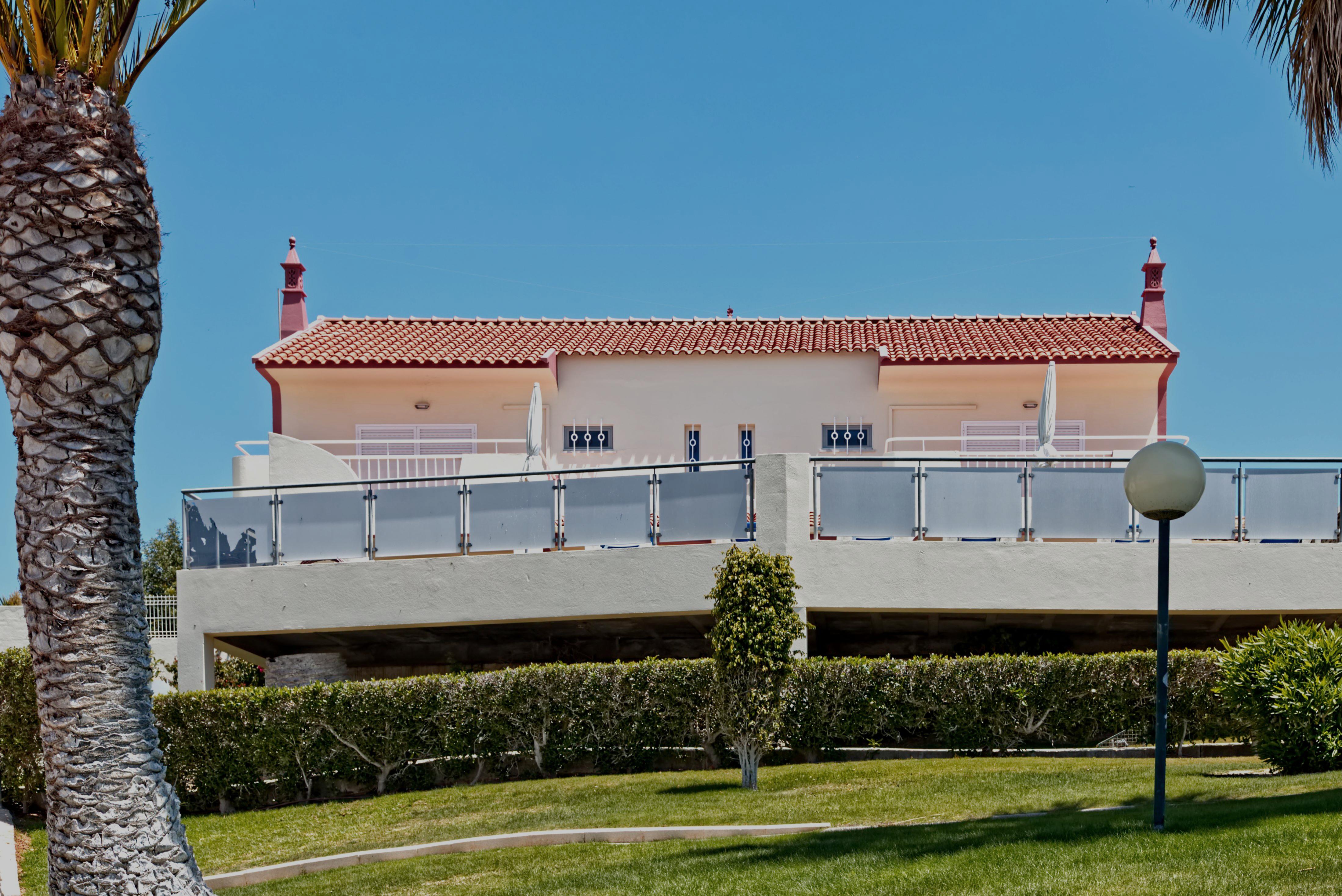 Parque Monte Verde Albufeira Bagian luar foto