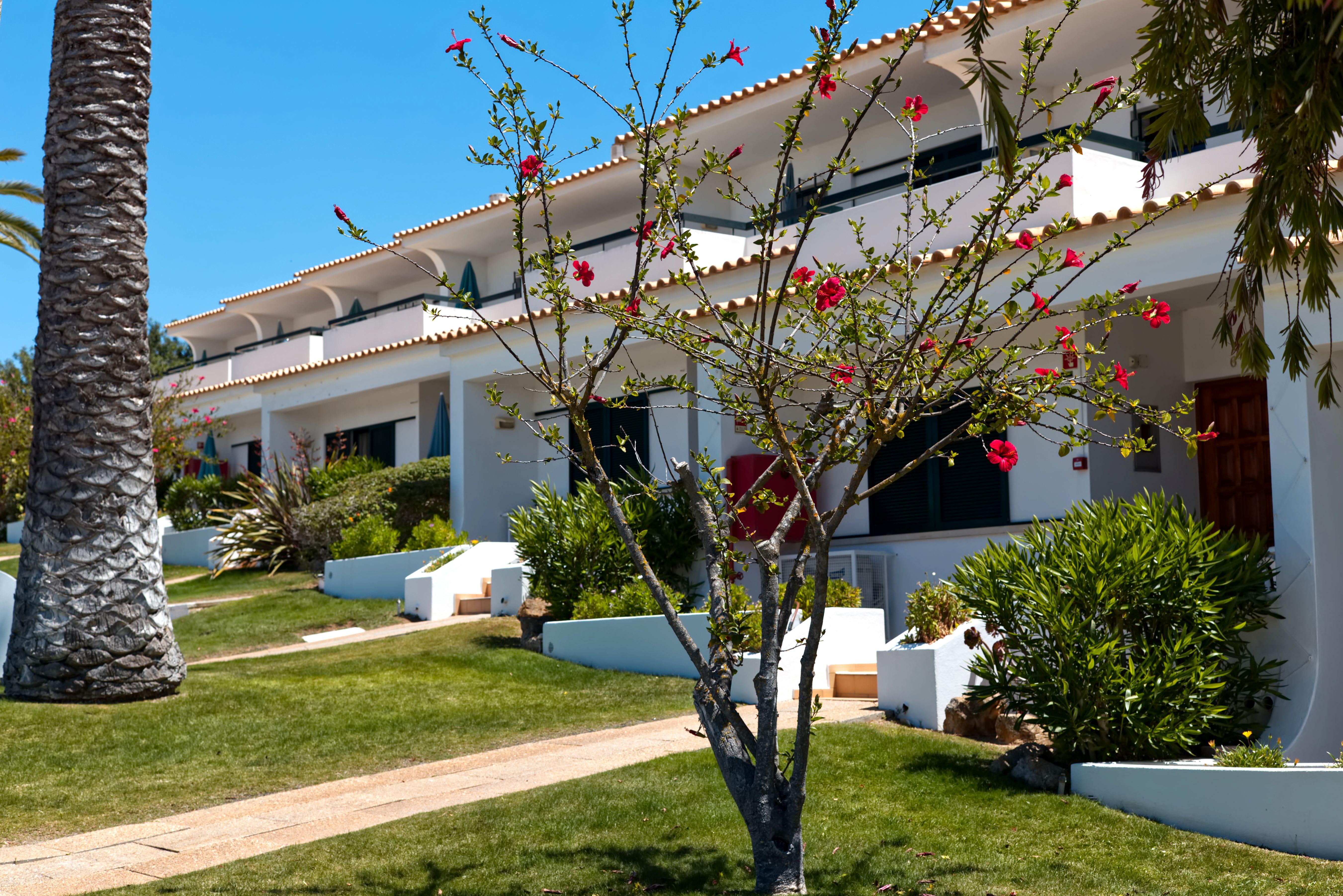 Parque Monte Verde Albufeira Bagian luar foto