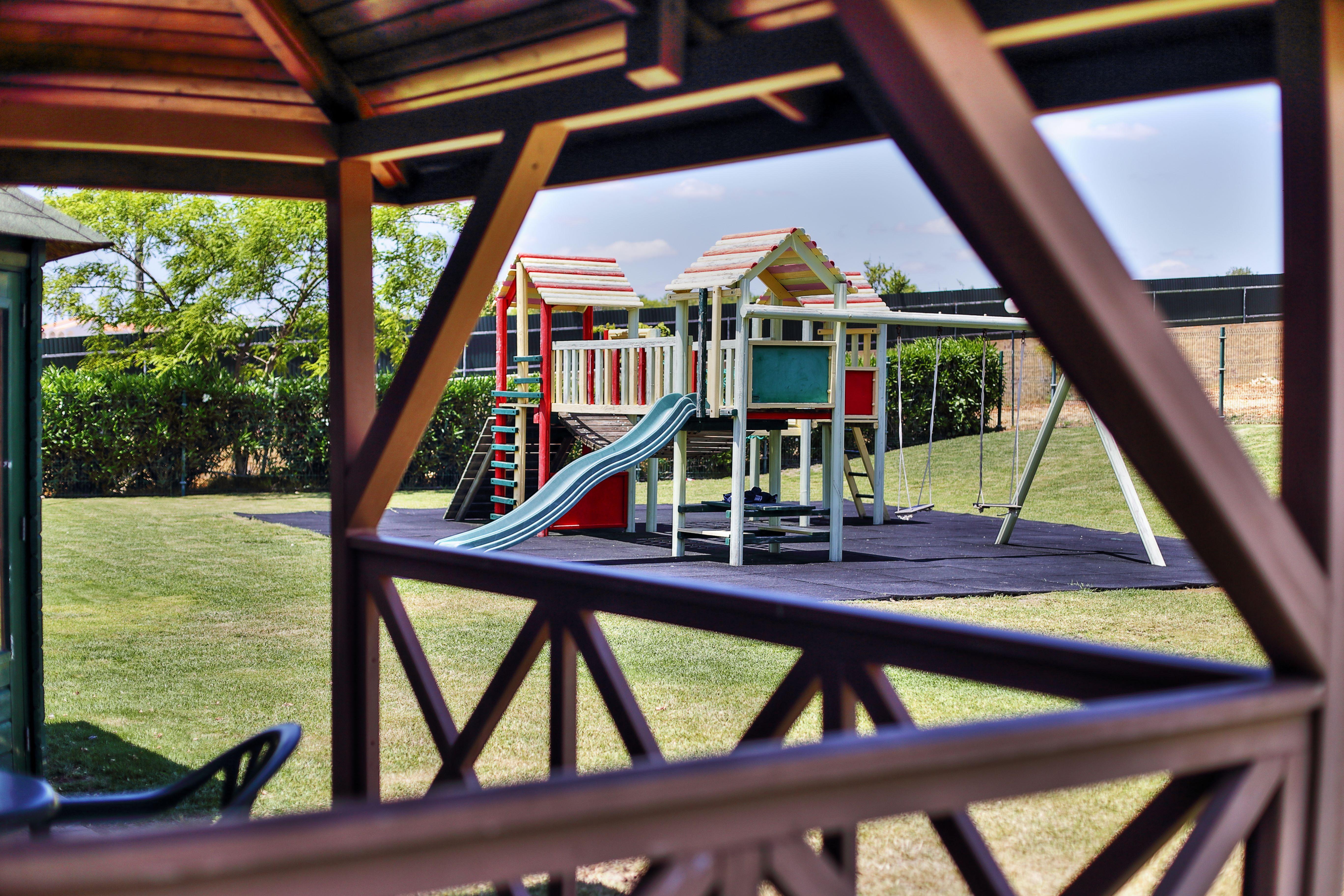 Parque Monte Verde Albufeira Bagian luar foto