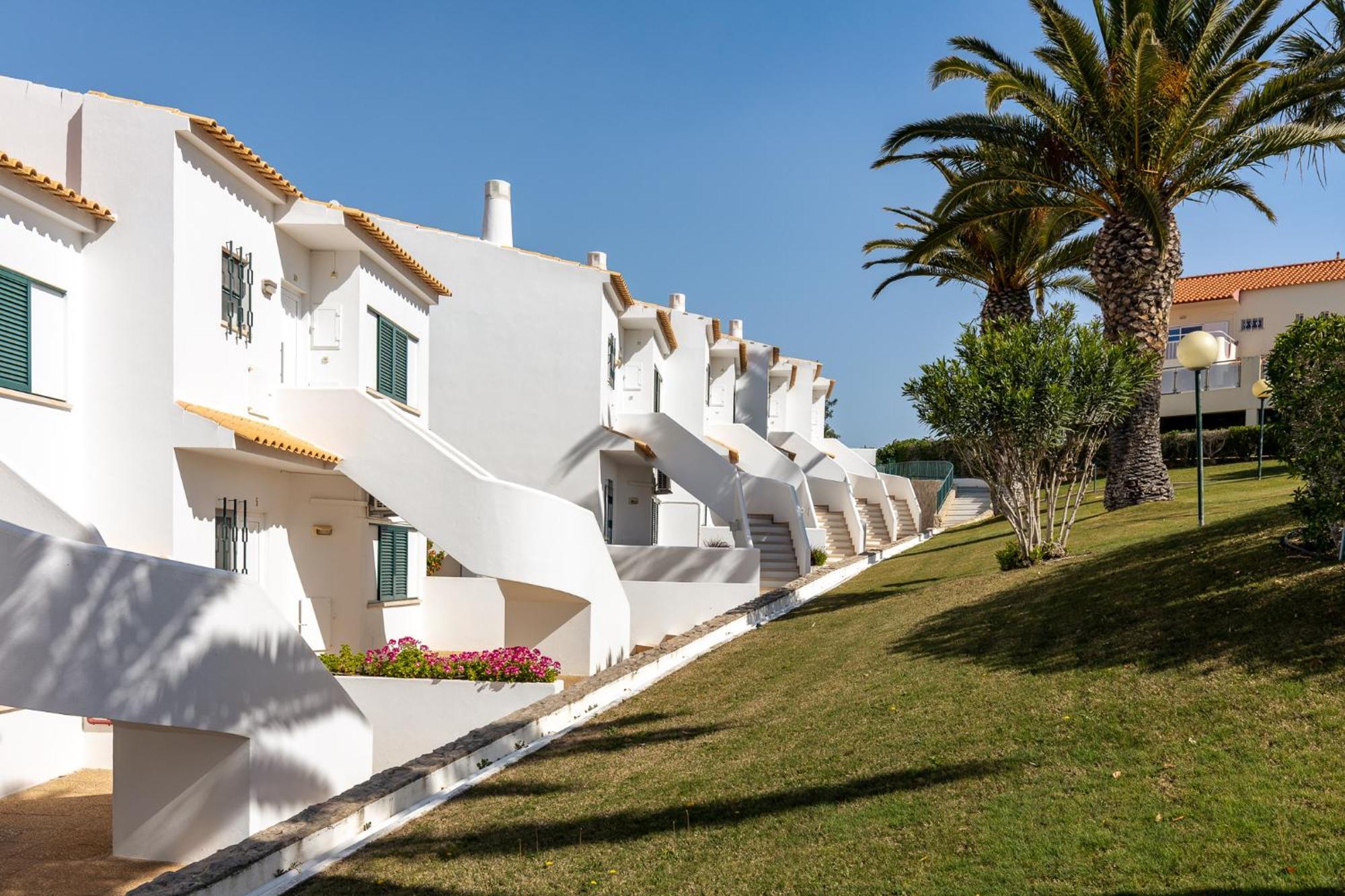Parque Monte Verde Albufeira Bagian luar foto