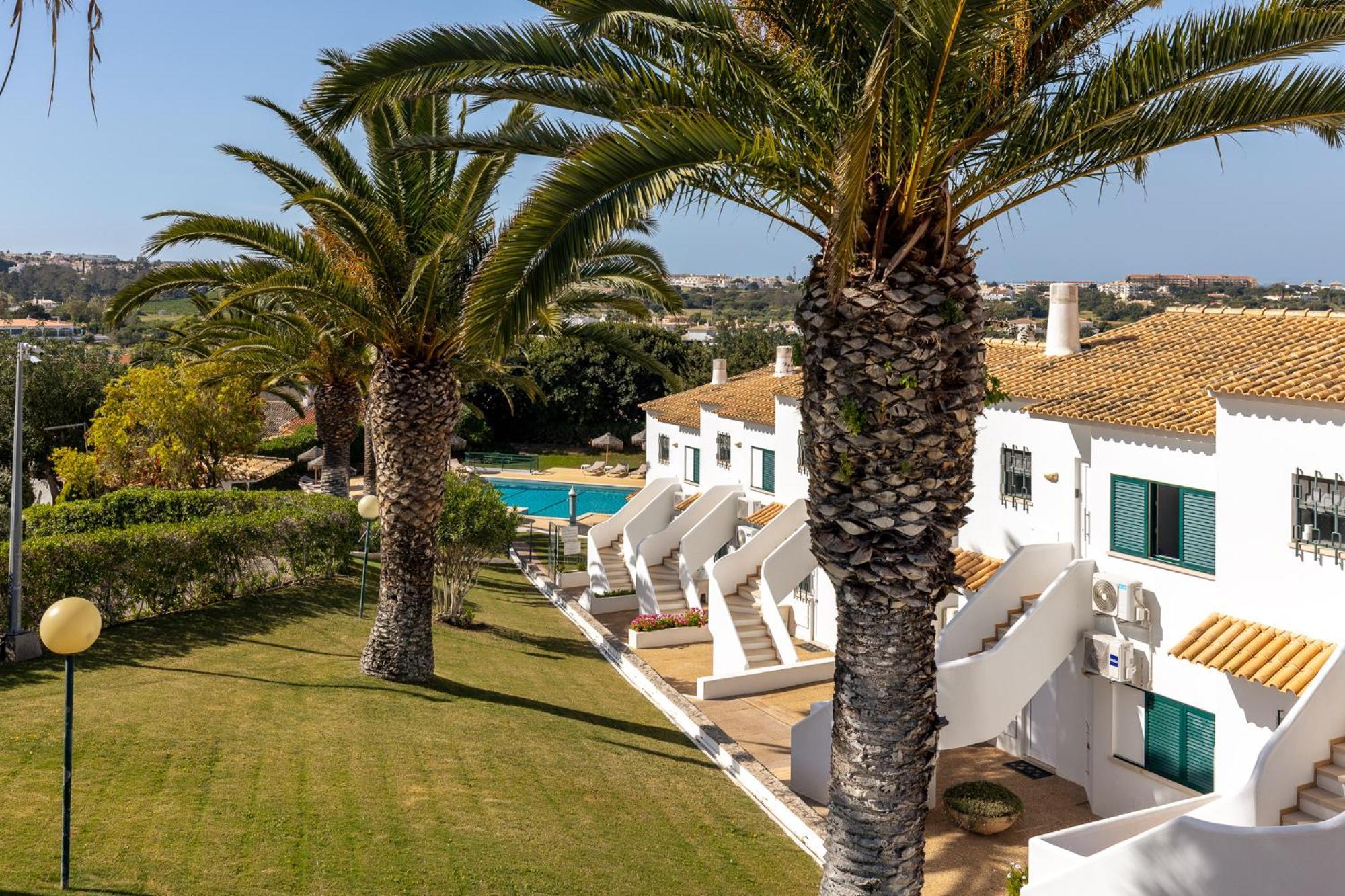 Parque Monte Verde Albufeira Bagian luar foto