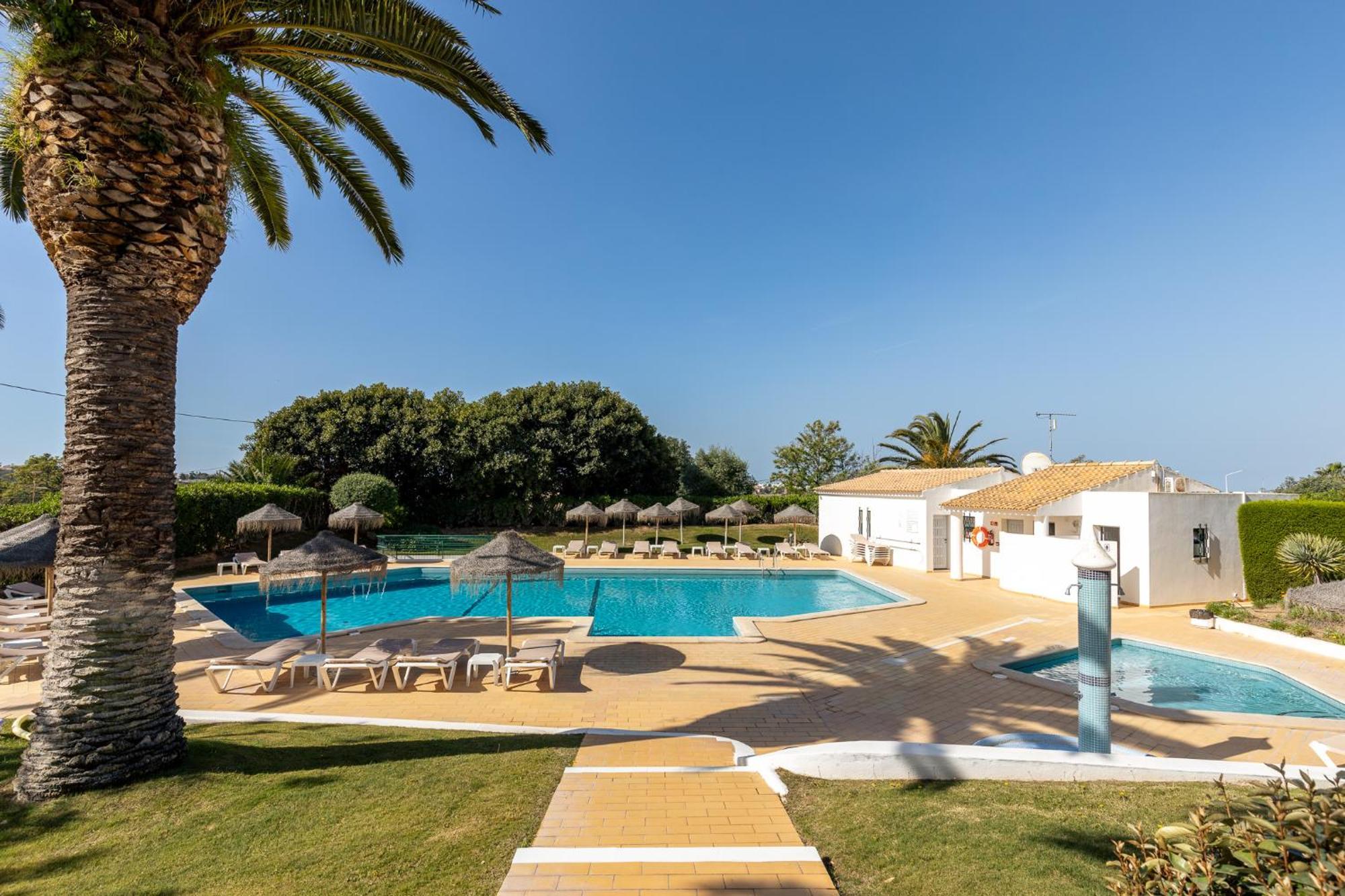 Parque Monte Verde Albufeira Bagian luar foto